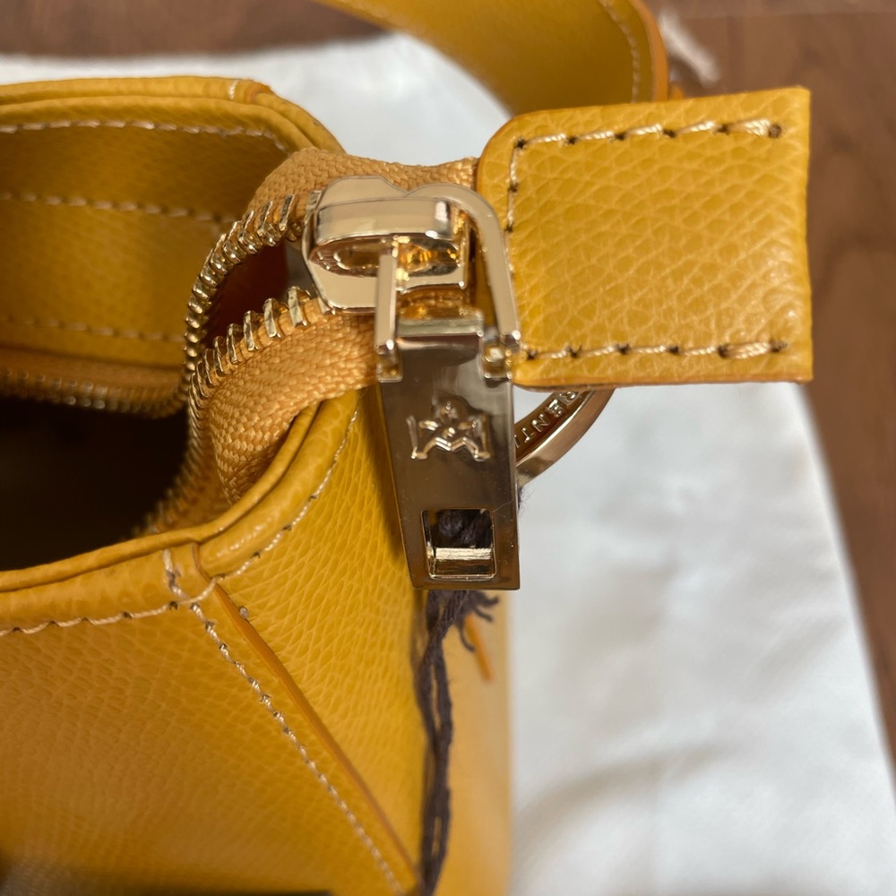 Cuoieria Fiorentina Maia Hobo Leather Bag - Picture 8 of 10